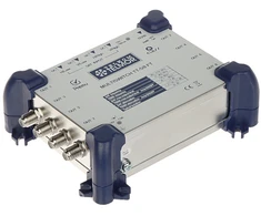Triax MULTISWITCH TT-5/8-FT-PREMU 5 ĮVESTYS / 8 IŠĖJIMAI TELMOR