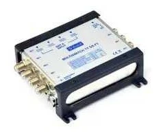 Multiswitch TT 5/8 Telmor – galutinis