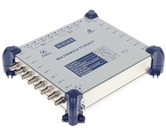 Triax MULTISWITCH TT-9/16-FT-PREMU 9 ĮVESTYS / 16 IŠĖJIMŲ PREMU TELMOR