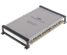 Terra MULTISWITCH TT-9/32-FT 9 ĮĖJIMAI / 32 IŠĖJIMAI TELMOR