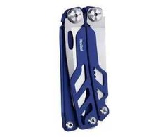 NexTool FLAGSHIP Pro NE20271 16-in-1 multitool, mėlynas + belt pouch