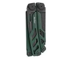 NexTool FLAGSHIP Pro NE20278 16-in-1 multitool, žalias + belt pouch