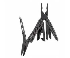 NexTool Mini FLAGSHIP NE20122 10-in-1 multitool, juodas
