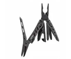 NexTool Mini FLAGSHIP NE20122 10-in-1 multitool, juodas