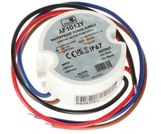 Mpl Power IMPULSINIS MAITINTUVAS 12V/0.83A-TP-V2 MW POWER