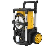 „DeWalt“ 2x18V belaidis slėginis plovimo įrenginys