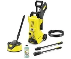 Aukšto slėgio plovykla KARCHER K 3 Power Control Home T5 1.676-106.0