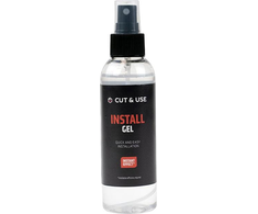 MYSCREEN CUT &amp; USE APPLICATION GEL