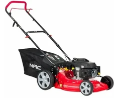 NAC Benzininė vejapjovė 146cc LP46-146-H-NG