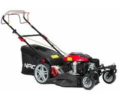 NAC benzininė vejapjovė VAROTI 196cc LS56-196L