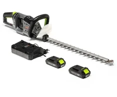 NAC AKUMULIATORINĖS GYVATVORIŲ ŽIRKLĖS 2x20V 2Ah 50cm