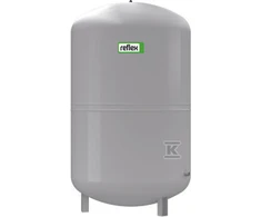 Reflex N 500L C.O. membraninis rezervuaras - 8218300