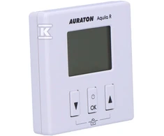 AURATON Aquila R (AURATON 200R) neprogramuojamas belaidis termostato siųstuvas