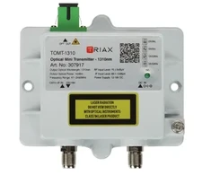 TOMT-1310 OPTINIS SiųStuvas + ĮKROVIKLIS TRIAX