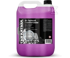 NANOMAX VONIOS KAMBARIAMS IR SANITARIAMS 5L