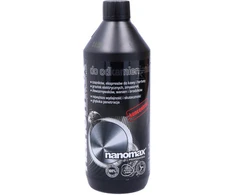 Kalkių nuosėdų šalinimo skystis NANOMAX Pro, 1 L