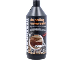Universalus grindų ploviklis NANOMAX Pro, 1 L