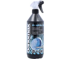 Purškiamas langų ir stiklo valiklis NANOMAX Pro, 1 L