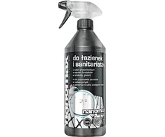 NANOMAX VONIOS KAMBARIAMS IR SANITARIAMS 1L