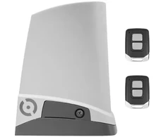 Schneider Electric Napęd do bramy przesuwnej PROXIMA (P1000/PROXIMA-433-MHZ/HCS/PLT)