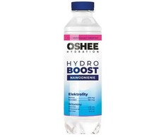 Kita Izotoninis negaz. Gėrimas greipfrutų sk OSHEE HydroBoost papildyt elektrolitais bei vitaminais, 555ml
