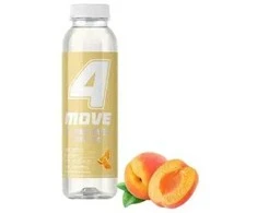 4 Move Vitamininis vanduo 4MOVE, Active Vanduo Collagen, 556 ml , PET