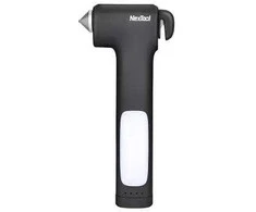 „NexTool Hammer Rescue NE0140“ 4 viename daugiafunkcis gelbėjimo įrankis