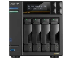 NAS Asustor AS6804T