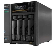 NAS Asustor AS6804T