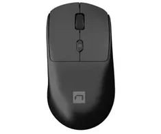 Pelė NATEC HAWK 2 WIRELESS 3200DPI LASER Juodas