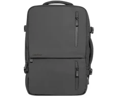 NATEC nešiojamojo kompiuterio kuprinė CAMEL PRO 17.3" NTO-2116