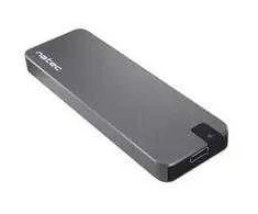 NATEC SSD KOPOSTAS RHINO M.2 NVME ALUMINIUM NKZ-1953