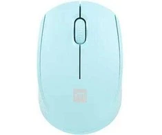 NATEC STORK BELAIDĖ PELĖ 1600DPI MĖLYNA OPTINĖ USB