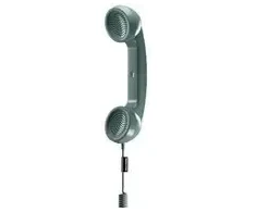 Ausinės Native Union Pop Phone - telefoninės ausinės su funkcija priimti ir baigti skambučius (žalia)