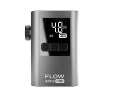 Navitel | Kompaktiškas oro kompresorius | FLOW AIR12 PRO