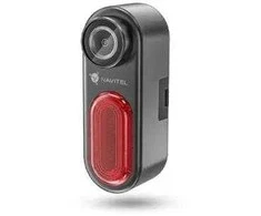 NAVITEL FLOW BL800 Rear bike light with 4K DVR recorder