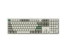 Nebula Klaviatūra Keychron Q6 HE QMK Gaterono dvigubo bėgio magnetinis ūkas (4894979004543)