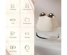 Retoo Neno Beauty FACE MASSAGER WITH EMS TECHNOLOGY AND THERMOTHERAPY FUNCTION