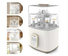 NENO PURO STERILIZER AND WARMER WITH DRYING