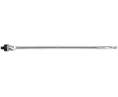Neo Tools 1/2" jungties reketo rankena, 610 mm
