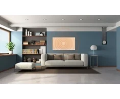 Neo Tools 720W infraraudonųjų spindulių šildymo skydas, WIFI