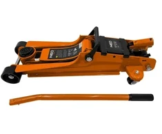 Neo Tools Dirbtuvių domkratas, varlė 2,5T