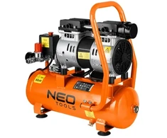 Neo Tools Kompresorius be alyvos 12 l