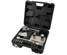 Neo Tools Skirstymo velenų priveržimo rinkinys varikliams: EcoBoost, Duratec, Duratorq-TDCi, EcoBlue Diesel