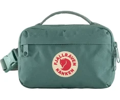 Fjallraven Kanken Nerka Fjallraven Kanken Hip Pack - frost žalias