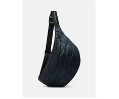 Torebka biodrowa Peak Performance Helium Bum Bag - juodas