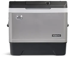 Nešiojamas elektrinis šaldytuvas IGLOO Thermoelectric Legacy 42 ACDC (42 litrai)