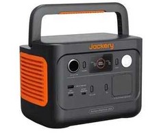 Nešiojamoji baterija Jackery Explorer 240v2 UE