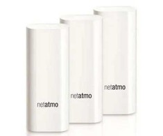 Netatmo Durų ir langų atidarymo jutiklis BF3AB 853EC