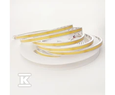 NEXTEC/24V/10W LED JUOSTELĖ IP67/4K5M